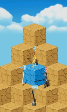 柱子游戏免费版