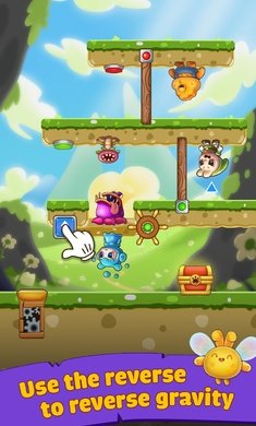 拯救探险兔手机版中文版