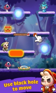 拯救探险兔游戏安卓版下载-拯救探险兔手机版中文版下载v1.2