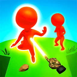 火柴人锋芒之争安卓版