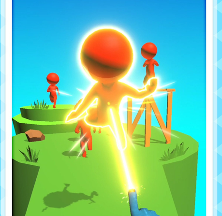 火柴人锋芒之争最新版下载-火柴人锋芒之争安卓版下载v1.0.0