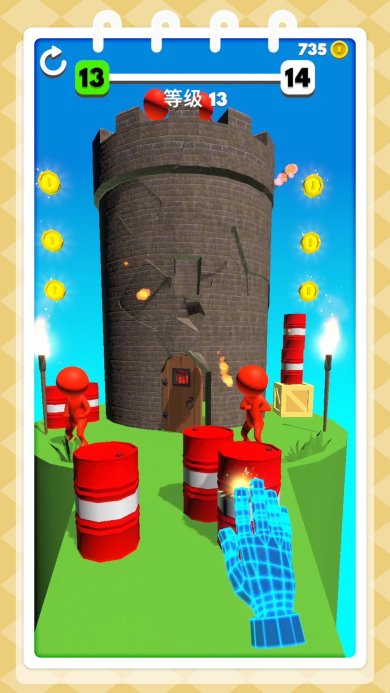 火柴人锋芒之争最新版下载-火柴人锋芒之争安卓版下载v1.0.0