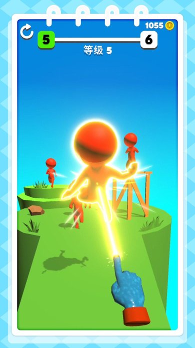 火柴人锋芒之争安卓版