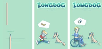 音乐长鼻子狗游戏中文版安卓版下载-音乐长鼻子狗手游最新版下载v1.01