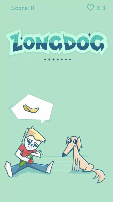 音乐长鼻子狗手游最新版