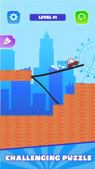 画线条驾驶最新版免费