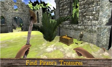 海盗湾生存下载-海盗湾生存安卓版下载v1.12