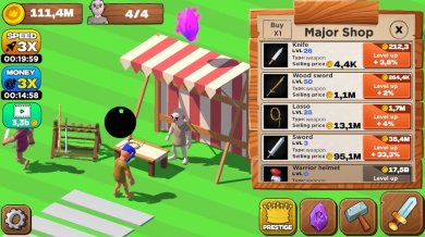 刀剑大师放置点击下载-刀剑大师放置点击安卓版下载v0.72