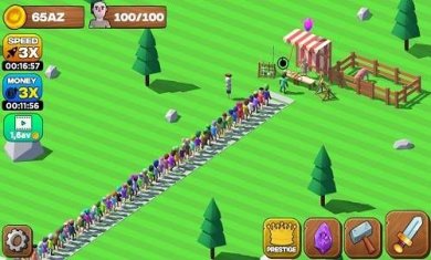 刀剑大师放置点击下载-刀剑大师放置点击安卓版下载v0.72