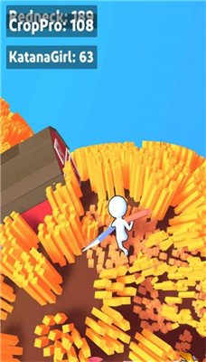 剃刀竞技场手游