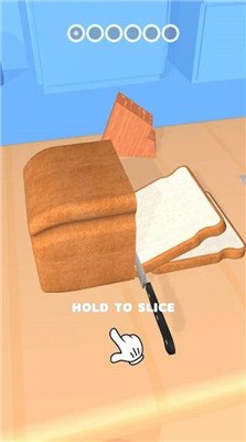 乐创三明治游戏