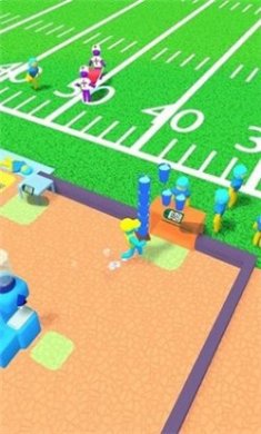 放置送水工游戏