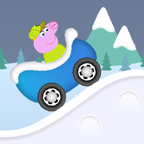 小猪佩奇开车安卓版