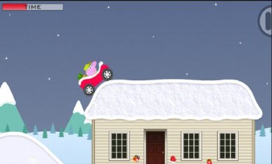 小猪佩奇开车下载-小猪佩奇开车安卓版下载v1.5