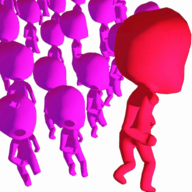 火柴人拥挤城市安卓版