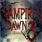 吸血鬼黎明3绯红色境界游戏中文版