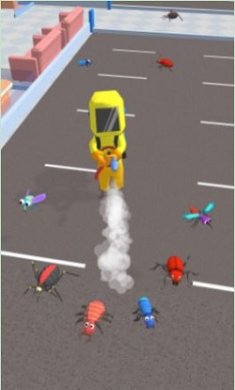 除虫经理下载-除虫经理最新版下载v1.0