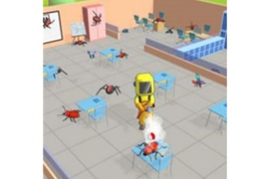 除虫经理下载-除虫经理最新版下载v1.0