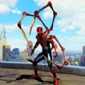 惊奇蜘蛛英雄最版