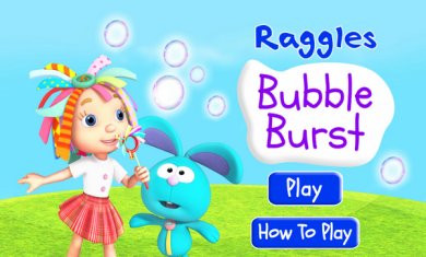 兔子打泡泡下载-兔子打泡泡官方版下载v1.0