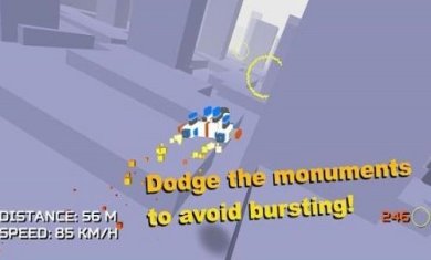 天空颠倒恒星速度下载-天空颠倒恒星速度最新版下载v0.5