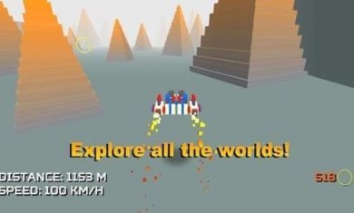 天空颠倒恒星速度最新版