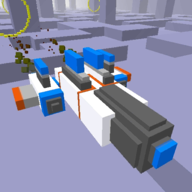 天空颠倒恒星速度最新版