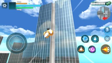 超级英雄龙免费版下载-超级英雄龙安卓中文版下载v1.2