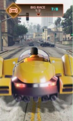 超级英雄龙免费版下载-超级英雄龙安卓中文版下载v1.2