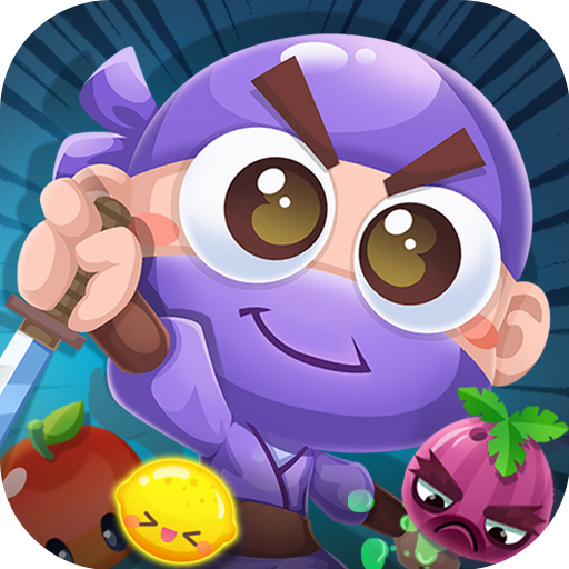 忍者球球安卓版