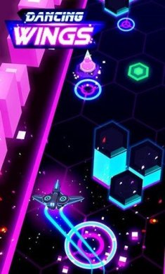 竞速之翼官方版