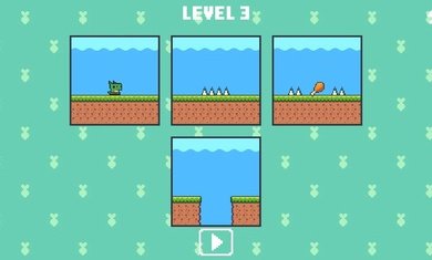 饥饿小恐龙最新版下载-饥饿小恐龙安卓手机下载v2.1