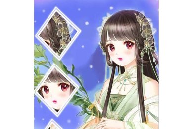 洛丽塔装扮世界下载-洛丽塔装扮世界安卓版下载v1.0