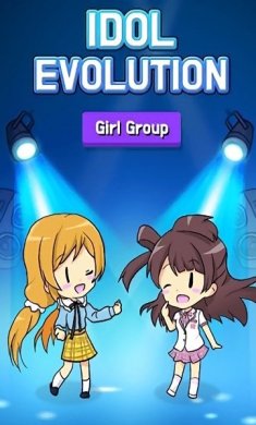 IDOL进化下载-IDOL进化安卓版下载v1.8