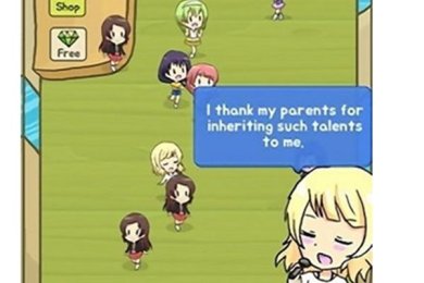 IDOL进化下载-IDOL进化安卓版下载v1.8