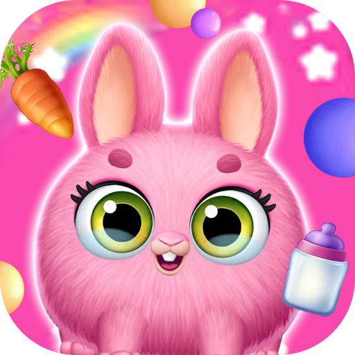 我的梦幻宠物屋安卓版