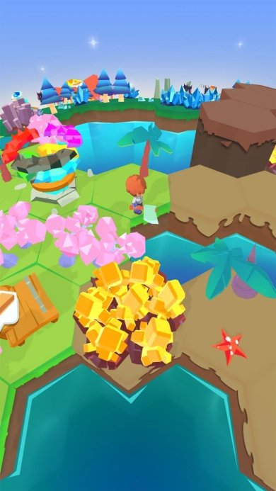 我的家园星球下载-我的家园星球安卓版下载v1.2.0