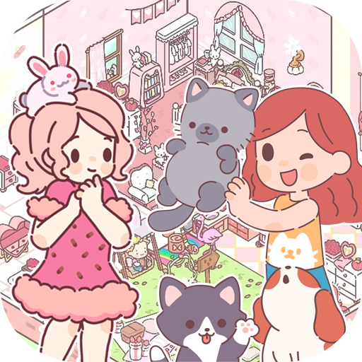 心动小家无限金币版