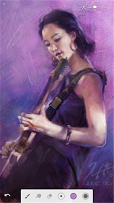 painter正版下载免费版-painter美易照片编辑下载v6.5