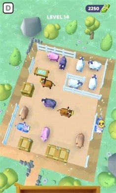 疏通羊羊安卓版