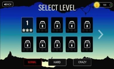 摇摆的火柴人手机最新版