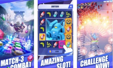 深渊幸存者游戏最新版官方版下载-深渊幸存者游戏官方安卓版下载v1.0.1