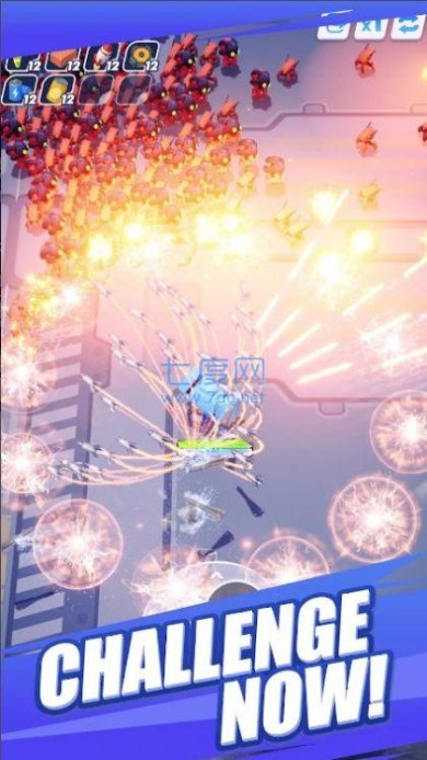 深渊幸存者游戏最新版官方版下载-深渊幸存者游戏官方安卓版下载v1.0.1