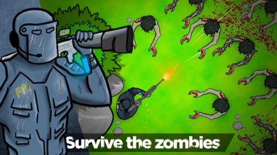 特警之王最新版下载-特警之王下载v1.2