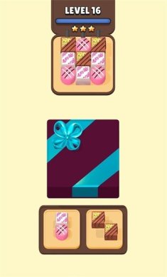 巧克力分类最新版