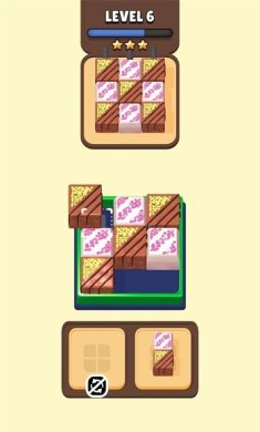 巧克力分类最新版