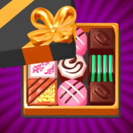 巧克力分类最新版