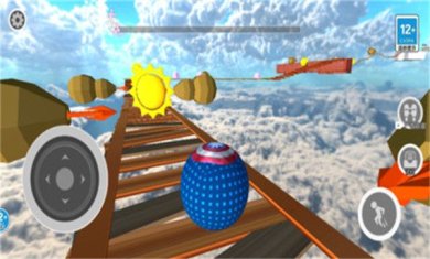 3D平衡球闯关下载-3D平衡球闯关官方版下载v1.0