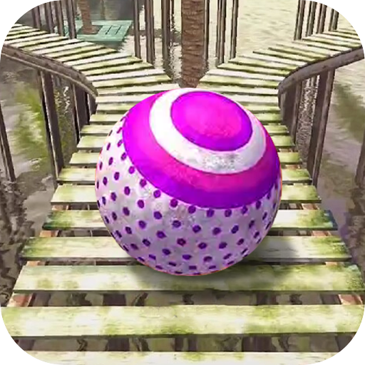 3d平衡球存档3D Ball Free v1.0 苹果版
