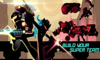 火柴人局外人下载-火柴人局外人最新版下载v1.8.1